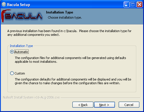 \includegraphics{win32-installation-type.eps}
