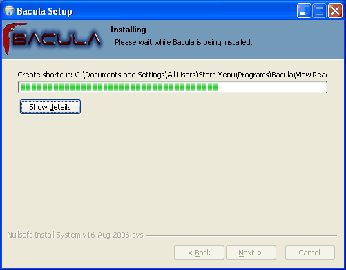 \includegraphics{win32-installing.eps}