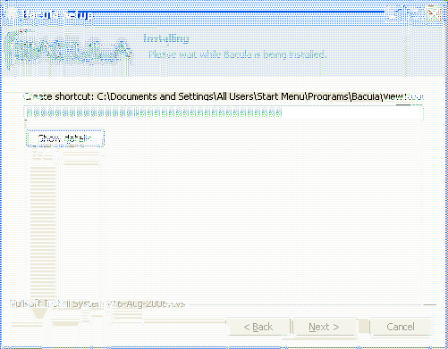 \includegraphics{win32-installing.eps}