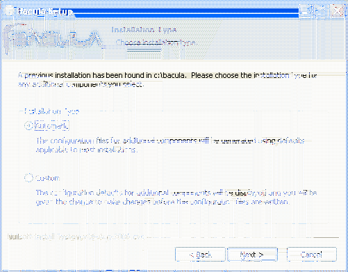 \includegraphics{win32-installation-type.eps}